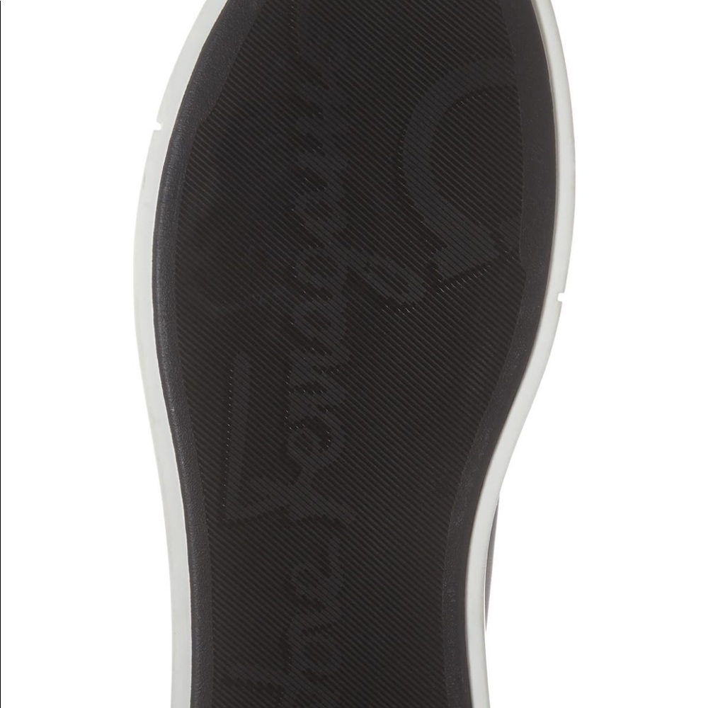 Calfskin sneaker sporty - Picture 12 of 14